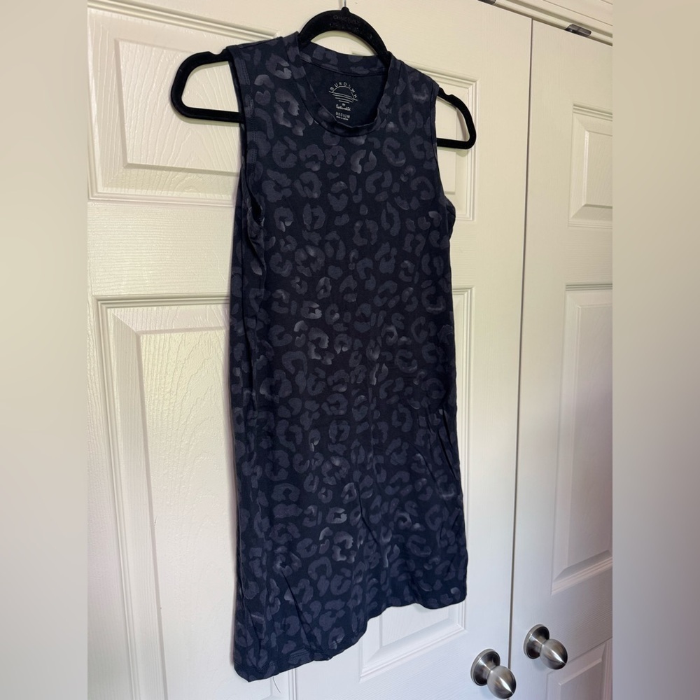 Splendid Women's Sundown Jenny Sleeveless Fashion Dress - Picture 3 of 9